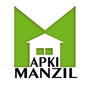 Apki Manzil Logo